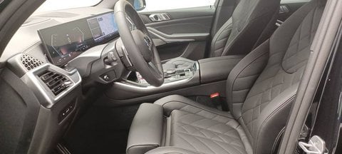 Voitures D'0Km À Lormont | Bmw X5 G05 Xdrive50E 489 Ch Bva8 M Sport