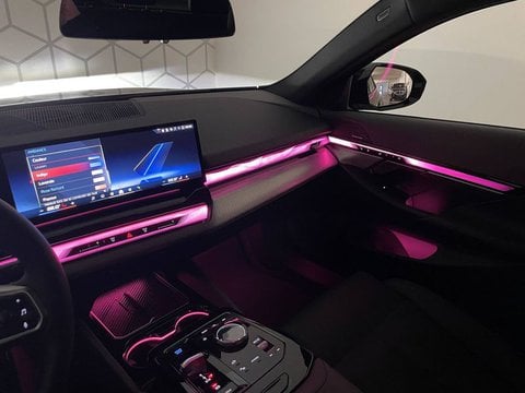 Voitures D'occasion À Lormont | Bmw I5 G60/G61 M60 Xdrive 601 Ch