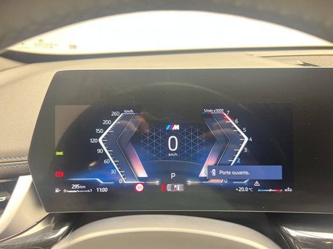 Voitures D'occasion À Lormont | Bmw X1 U11 Sdrive 18I 136Ch Dkg7 M Sport