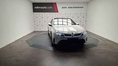 Voitures D'0Km À Lormont | Bmw Série 3 I3 50 Xdrive First Edition