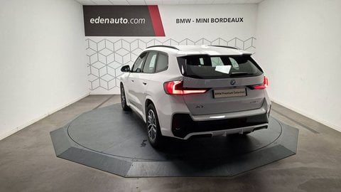 Voitures D'0Km À Lormont | Bmw X1 Xdrive 25E 245Ch Dkg7 M Sport