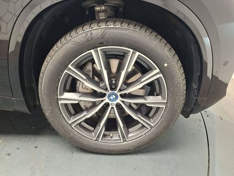 Voitures D'occasion À Lormont | Bmw X5 G05 Xdrive50E 489 Ch Bva8 M Sport