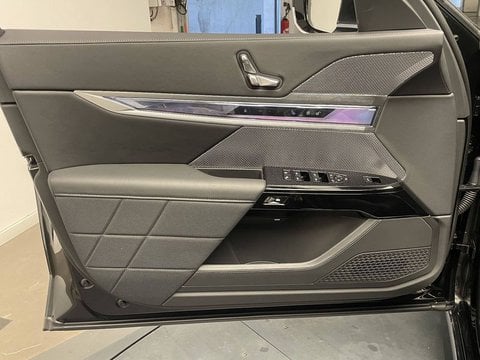 Voitures D'occasion À Lormont | Bmw Série 7 Serie 7 G70 750E Xdrive 489 Ch Bva8