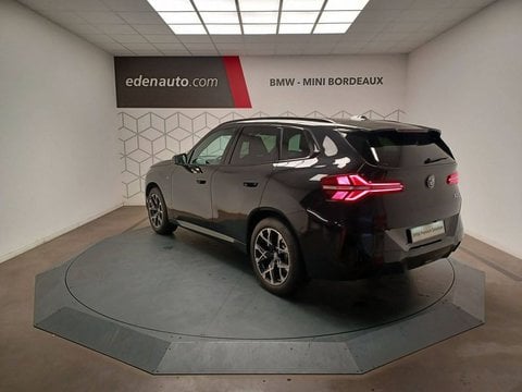 Voitures D'occasion À Lormont | Bmw X3 G45 20D Xdrive 197 Ch Bva8 M Sport
