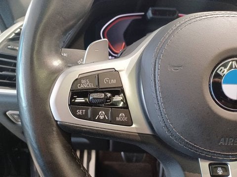 Voitures D'occasion À Lormont | Bmw X6 G06 Xdrive30D 265 Ch Bva8 M Sport