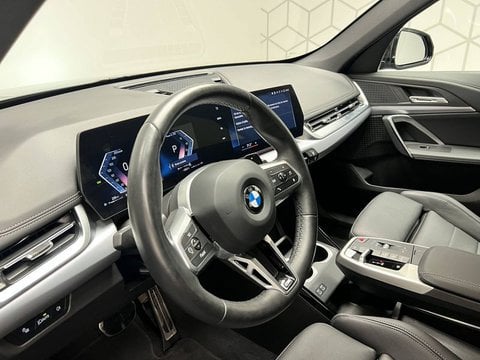 Voitures D'occasion À Lormont | Bmw X1 U11 Sdrive 18I 136Ch Dkg7 M Sport