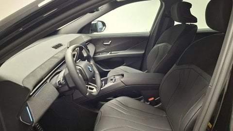 Voitures D'0Km À Lormont | Bmw Ix3 Na5 50 Xdrive M Sport