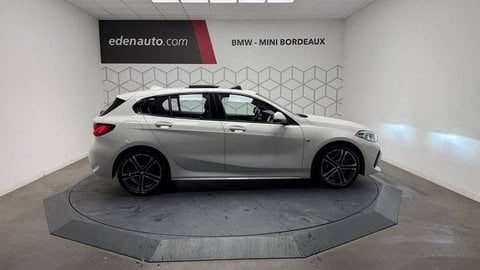 Voitures D'occasion À Lormont | Bmw Série 1 Serie 1 F40 118I 136 Ch Dkg7 M Sport