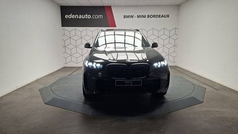 Voitures D'0Km À Lormont | Bmw X5 G05 Xdrive50E 489 Ch Bva8 M Sport