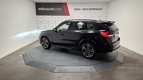 Voitures D'0Km À Lormont | Bmw X1 U11 Sdrive 20I 170Ch Dkg7 M Sport