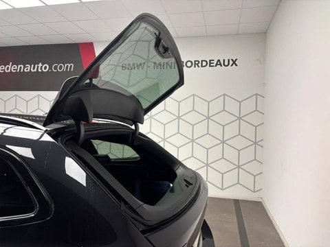 Voitures D'occasion À Lormont | Bmw Série 3 Serie 3 G20/G21 Touring 330E Xdrive 292 Ch Bva8 M S...