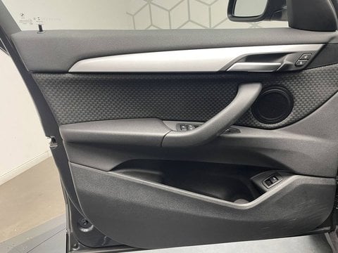 Voitures D'occasion À Lormont | Bmw X1 F48 Xdrive 20I 178 Ch Bva8 Lounge