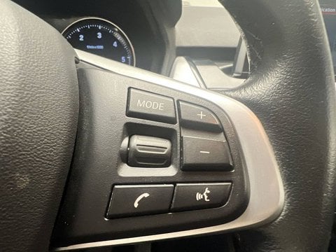 Voitures D'occasion À Lormont | Bmw Série 2 Gran Tourer Serie 2 Gran Tourer F46 Gran Tourer 218...