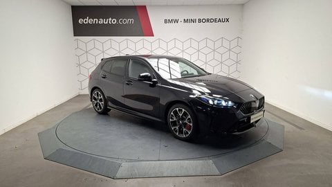 Voitures D'0Km À Lormont | Bmw Série 1 Serie 1 F70 120 170 Ch Dkg7 M Sport