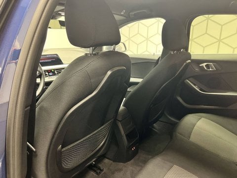 Voitures D'occasion À Lormont | Bmw Série 1 Serie 1 F40 118D 150 Ch Bva8