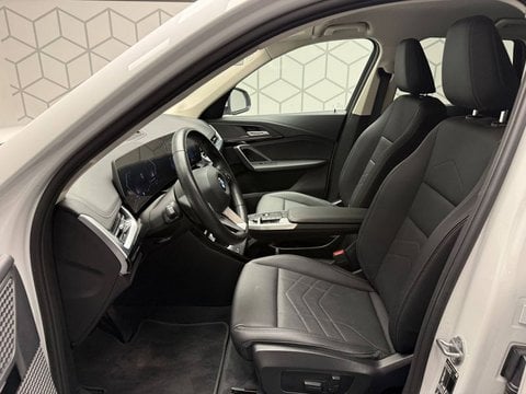 Voitures D'occasion À Lormont | Bmw X1 U11 Sdrive 18I 136Ch Dkg7 Xline