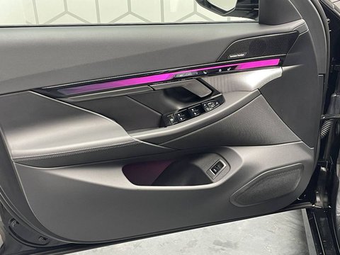 Voitures D'occasion À Lormont | Bmw Série 5 Serie 5 G60/G61 530E Phev 299 Ch Bva8 M Sport