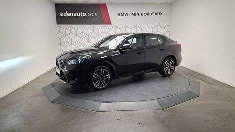 Voitures D'0Km À Lormont | Bmw X2 Sdrive 20I 170Ch Dkg7 M Sport