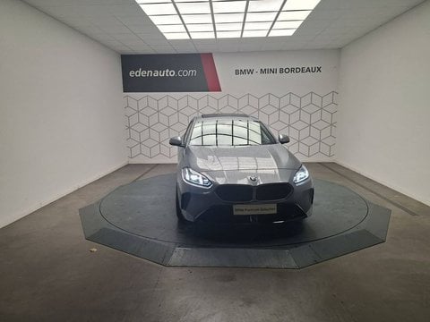 Voitures D'occasion À Lormont | Bmw Série 1 Serie 1 F70 120 170 Ch Dkg7 M Sport