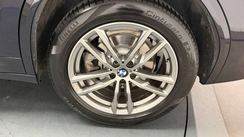 Voitures D'occasion À Lormont | Bmw X3 G01 Sdrive18D 150Ch Bva8 M Sport