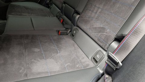 Voitures D'0Km À Lormont | Bmw X1 U11 Sdrive 20I 170Ch Dkg7 M Sport