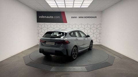 Voitures D'occasion À Lormont | Bmw Série 1 Serie 1 F70 120 170 Ch Dkg7 M Sport Design