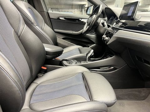 Voitures D'occasion À Lormont | Bmw X2 Sdrive 18D 150 Ch Bva8 M Sport