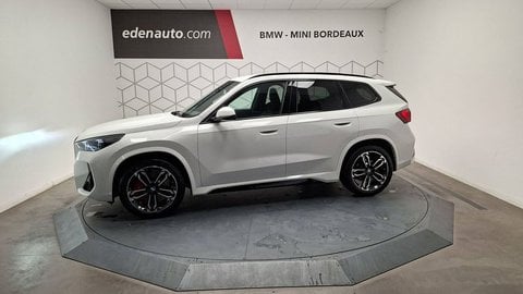 Voitures D'0Km À Lormont | Bmw X1 U11 Sdrive 20I 170Ch Dkg7 M Sport
