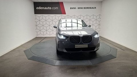Voitures D'0Km À Lormont | Bmw X3 20D Xdrive 197 Ch Bva8