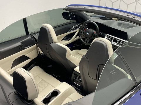 Voitures D'occasion À Lormont | Bmw M4 Competition Cabriolet G83 Competition Cabriolet M Xdrive ...