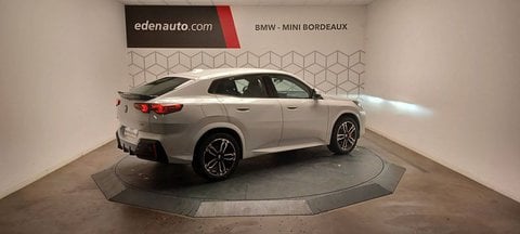 Voitures D'0Km À Lormont | Bmw Ix2 U10 Edrive20 204Ch Bva M Sport