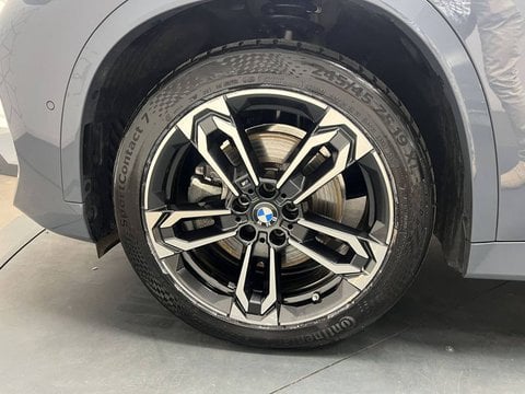 Voitures D'occasion À Lormont | Bmw X1 U11 Sdrive 20I 170Ch Dkg7 M Sport