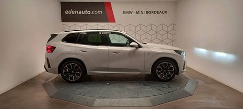 Voitures D'0Km À Lormont | Bmw X3 G45 20D Xdrive 197 Ch Bva8 M Sport