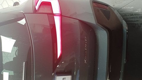 Voitures D'occasion À Lormont | Bmw X1 U11 Xdrive 25E 245Ch Dkg7 M Sport