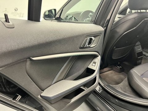 Voitures D'occasion À Lormont | Bmw Série 1 Serie 1 F40 116I 109 Ch Dkg7 M Sport