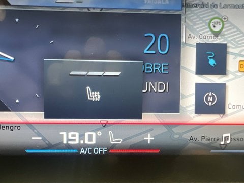 Voitures D'occasion À Lormont | Bmw I4 G26 M50 544 Ch Bva