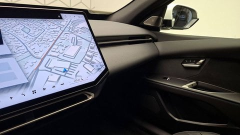 Voitures D'0Km À Lormont | Bmw Série 3 I3 50 Xdrive First Edition
