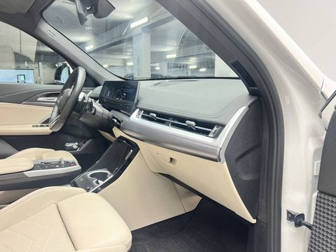 Voitures D'occasion À Lormont | Bmw X1 U11 Xdrive 25E 245Ch Dkg7 M Sport