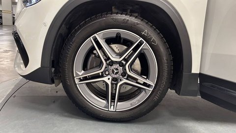 Voitures D'occasion À Lormont | Mercedes-Benz Gla Ii 200 D 8G-Dct Amg Line