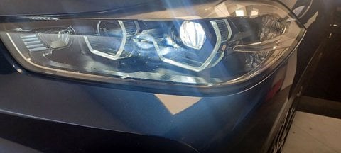 Voitures D'occasion À Lormont | Bmw X2 Sdrive 16D 116 Ch Bvm6 M Sport X