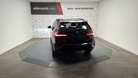 Voitures D'0Km À Lormont | Bmw X1 U11 Sdrive 20D 163Ch Dkg7 M Sport