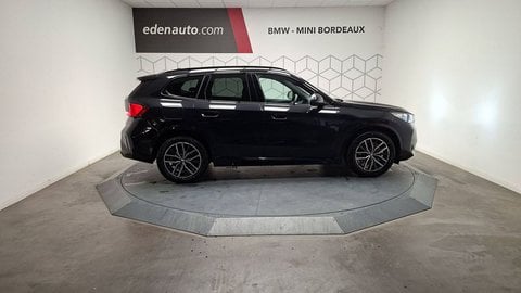 Voitures D'0Km À Lormont | Bmw X1 U11 Xdrive 25E 245Ch Dkg7 M Sport