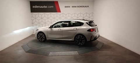 Voitures D'0Km À Lormont | Bmw Série 1 Serie 1 F70 120D 163 Ch Dkg7 M Sport