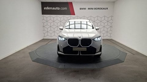 Voitures D'0Km À Lormont | Bmw X3 20D Xdrive 197 Ch Bva8 M Sport