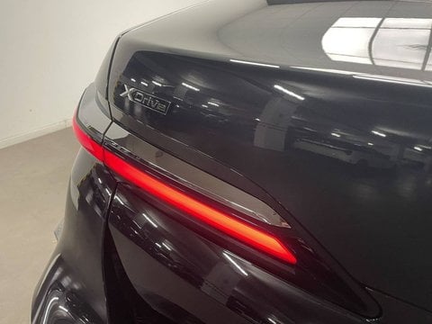 Voitures D'occasion À Lormont | Bmw Série 7 Serie 7 G70 750E Xdrive 489 Ch Bva8 M Sport