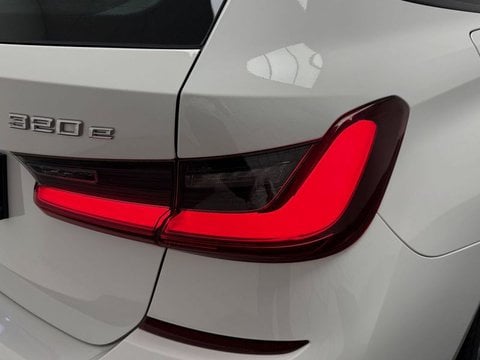 Voitures D'occasion À Lormont | Bmw Série 3 Serie 3 G20/G21 Touring 320E Xdrive 204 Ch Bva8 M S...