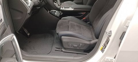 Voitures D'0Km À Lormont | Bmw Ix2 U10 Edrive20 204Ch Bva M Sport