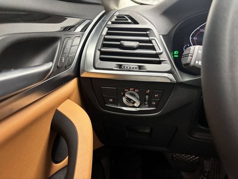 Voitures D'occasion À Lormont | Bmw X4 G02 Xdrive20D 190 Ch Bva8 Xline