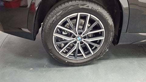 Voitures D'0Km À Lormont | Bmw X1 U11 Sdrive 20I 170Ch Dkg7 M Sport