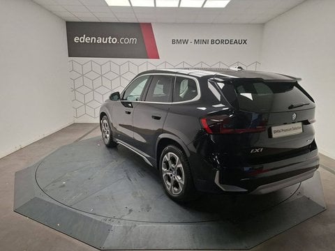 Voitures D'occasion À Lormont | Bmw Ix1 Xdrive30 Xline